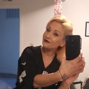 Meet your Posher, Ginger